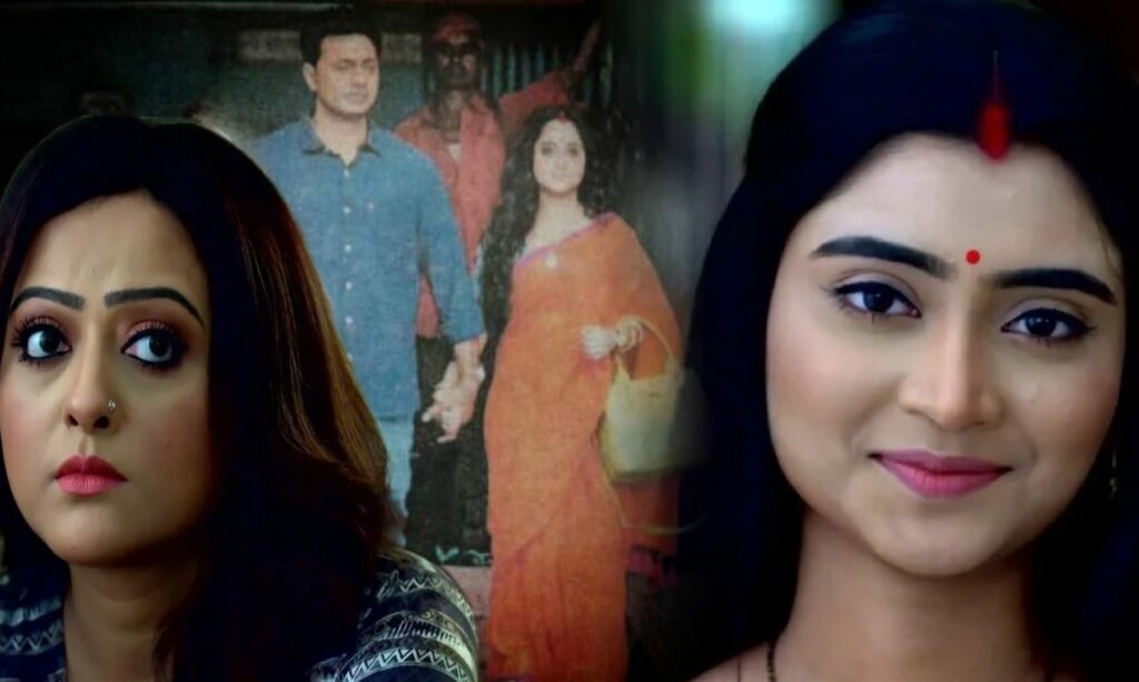 Bengali serial, Jagadhatri, Pradhan, rupsha chakraborty, Zee Bangla, জগদ্ধাত্রী, জি বাংলা, প্রধান, বাংলা সিরিয়াল, রূপসা চক্রবর্তী Jagadhatri Actress