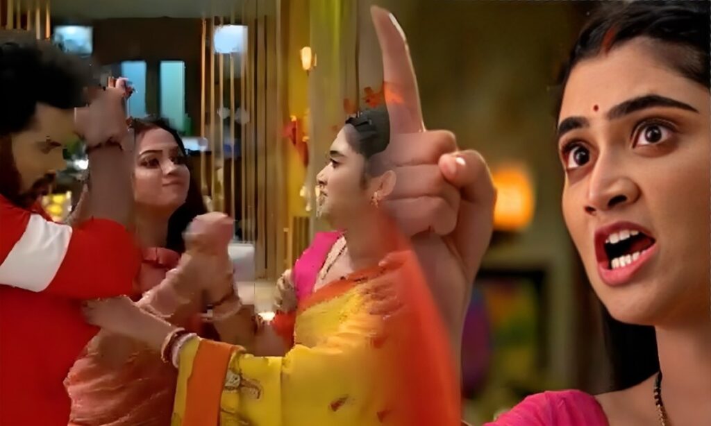 Jagadhatri, Zee Bangla