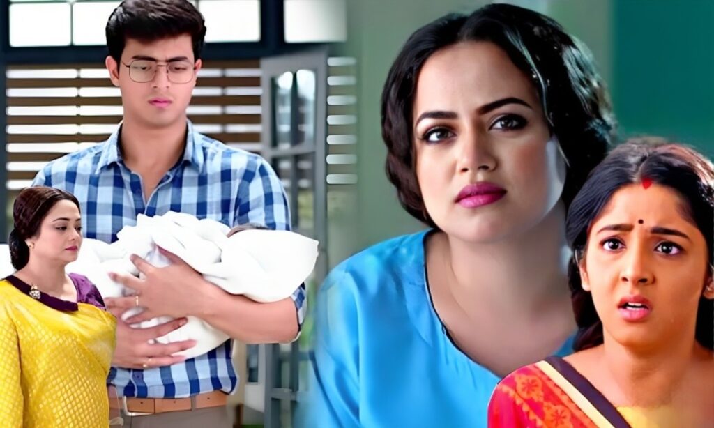 anurager chhowa, Bengali serial, Star Jalsha, অনুরাগের ছোঁয়া, বাংলা সিরিয়াল, স্টার জলসা Mishka, Surya, Dipa