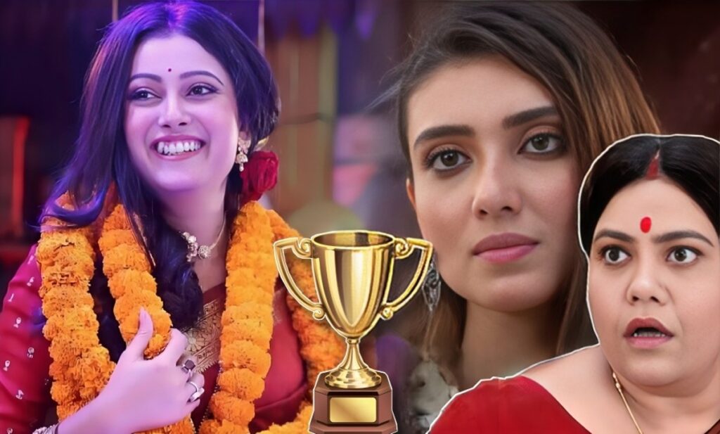 Bengali serial, neem phuler modhu, Zee Bangla, জি বাংলা, নিম ফুলের মধু, বাংলা সিরিয়াল neem phuler modhu, zeebangla