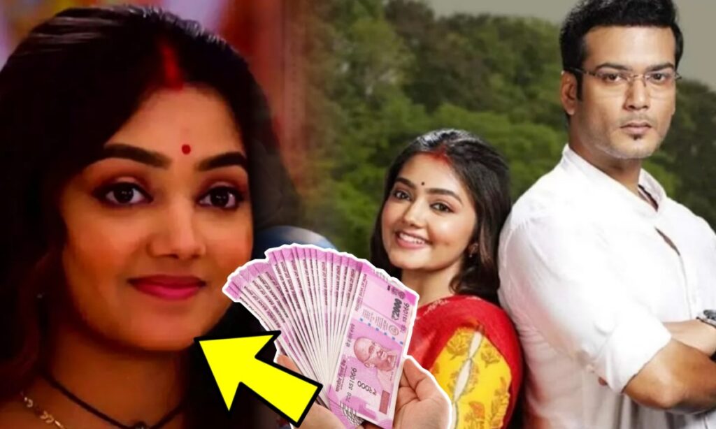 Bengali serial, Phulki, Zee Bangla, জি বাংলা, ফুলকি, বাংলা সিরিয়াল Phulki Rohit