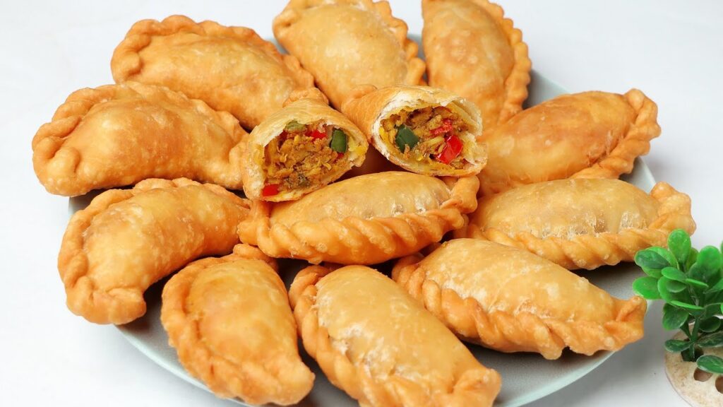 bengali recipe, Jhal Puli pitha, ঝাল পুলি পিঠে, বাঙালি রেসিপি Mangsher Pithe