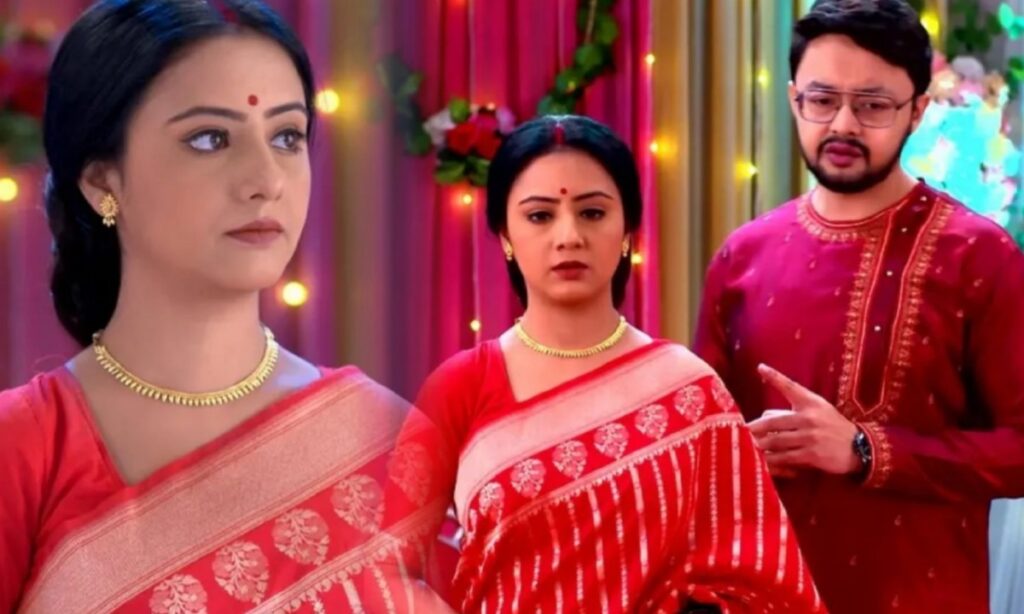 Bengali serial, Kar Kache Koi Moner Katha, Zee Bangla, কার কাছে কই মনের কথা, জি বাংলা, বাংলা সিরিয়াল Shimul, Kar Kache Koi Moner Kotha