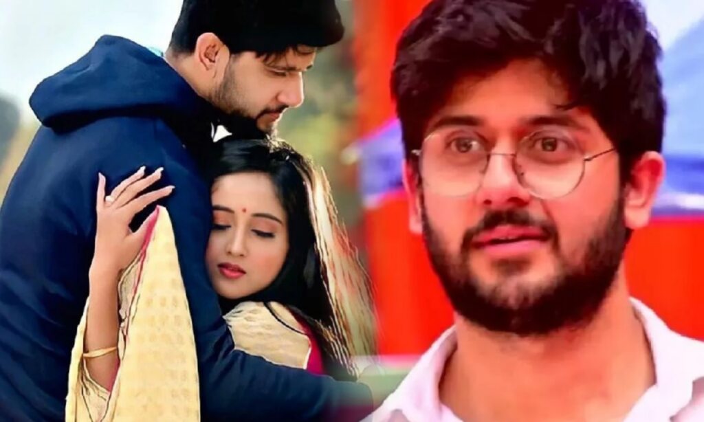 adrit Roy, pagol premi, tollywood, আদৃত রায়, টলিউড, পাগল প্রেমী adrit roy, soumitrisha kundu