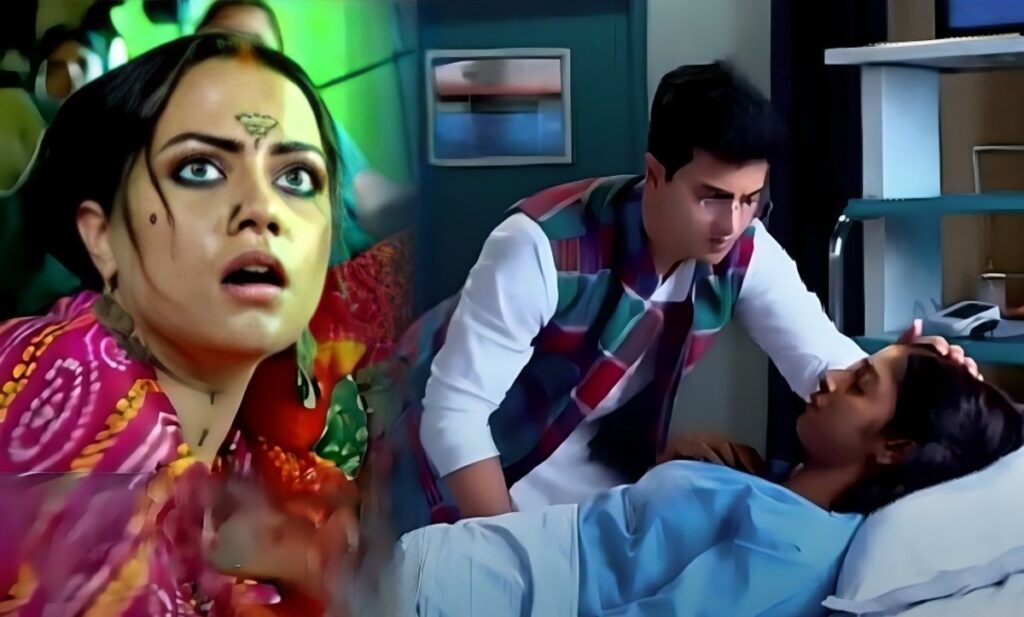 anurager chhowa, Bengali serial, Star Jalsha, অনুরাগের ছোঁয়া, বাংলা সিরিয়াল, স্টার জলসা Anurager Chowa