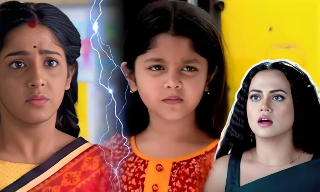 dipa, rupa and mishka