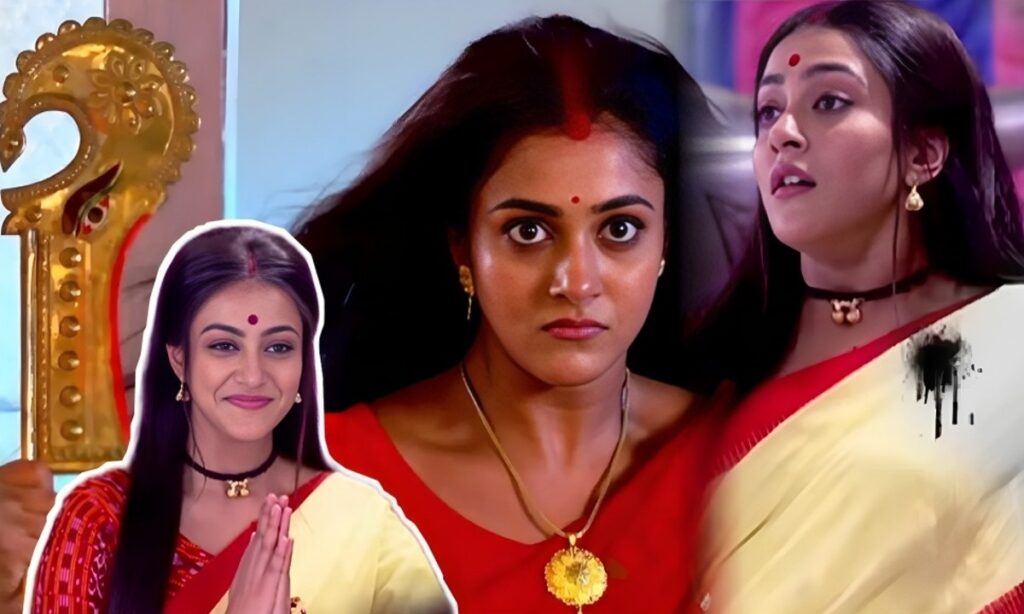 Bengali serial, Gauri elo, Zee Bangla, গৌরী এলো, জি বাংলা, বাংলা সিরিয়াল Gouri