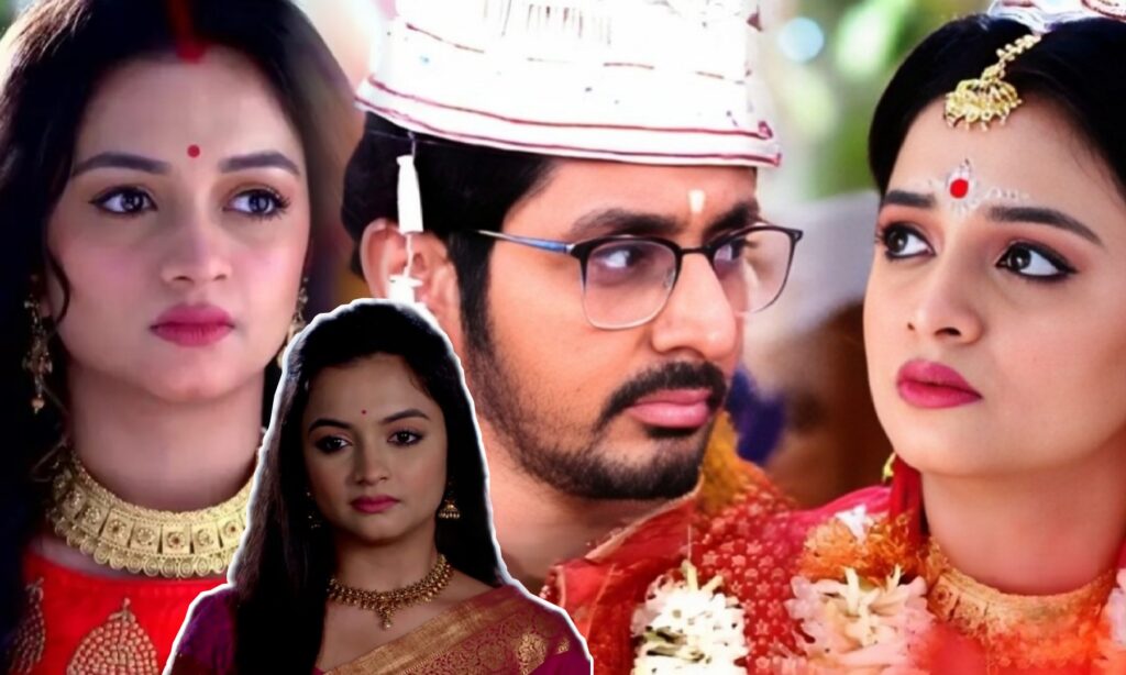 Bengali serial, icche putul, Zee Bangla, ইচ্ছে পুতুল, জি বাংলা, বাংলা সিরিয়াল iccheputul 1