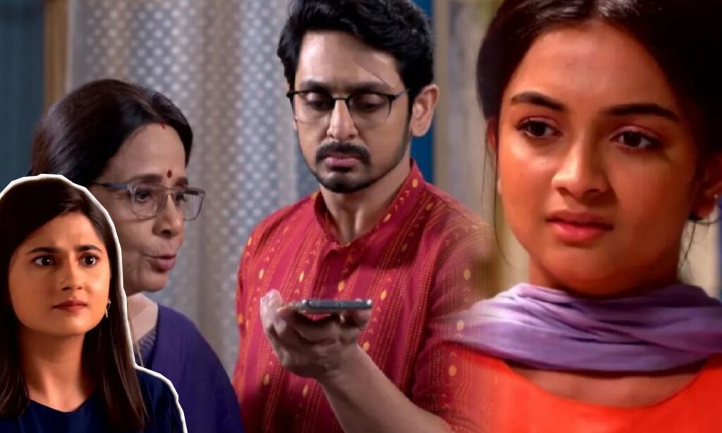 Bengali serial, icche putul, Zee Bangla, ইচ্ছে পুতুল, জি বাংলা, বাংলা সিরিয়াল iccheputul