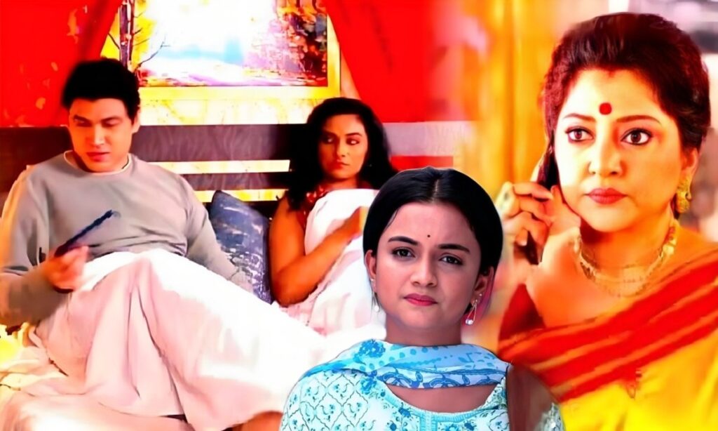 Bengali serial, icche putul, Zee Bangla, ইচ্ছে পুতুল, জি বাংলা, বাংলা সিরিয়াল Icheputul, roop, rina , shalini