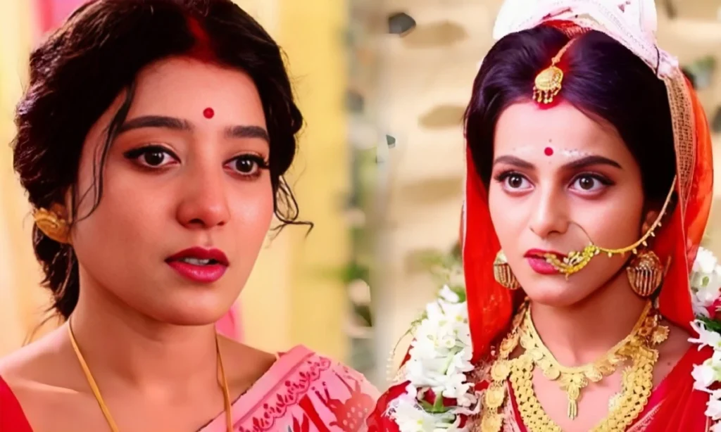 Bengali serial, Khelna Bari, mili, Mukut, Zee Bangla, খেলনা বাড়ি, জি বাংলা, বাংলা সিরিয়াল, মিলি, মুকুট khelna bari