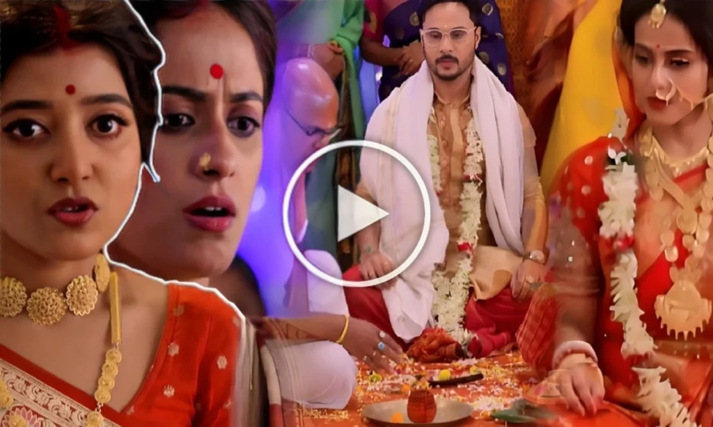 Bengali serial, Khelna Bari, Zee Bangla, খেলনা বাড়ি, জি বাংলা, বাংলা সিরিয়াল khelna bari