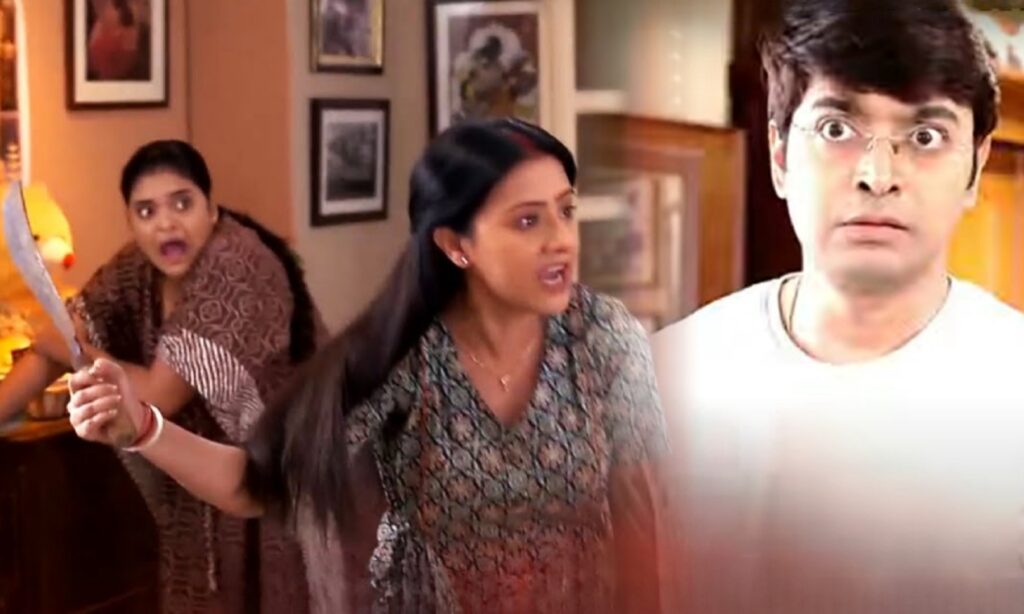 Bengali serial, kar kache koi moner kotha, Zee Bangla, কার কাছে কই মনের কথা, জি বাংলা, বাংলা সিরিয়াল kkmk