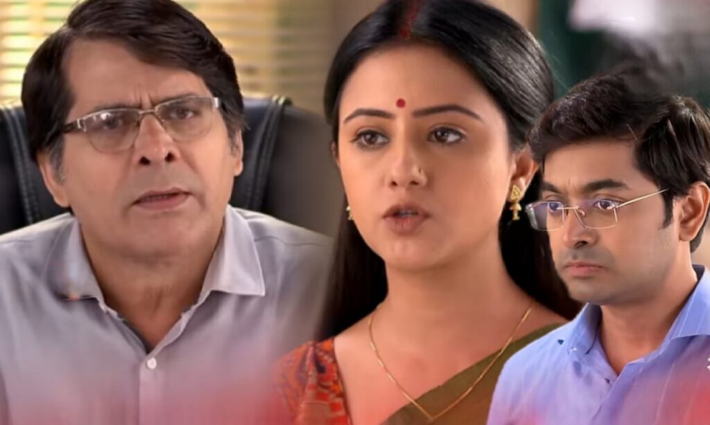 kar kache koi moner kotha, zee bangla