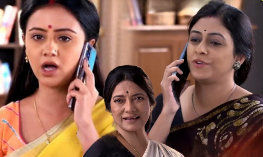 Bengali serial, kar kache koi moner kotha, Manali de, Zee Bangla, কার কাছে কই মনের কথা, জি বাংলা, বাংলা সিরিয়াল, মানালি দে kar kache koi moner kotha, zee bangla