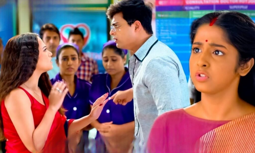 anurager chhowa, Bengali serial, Star Jalsha, অনুরাগের ছোঁয়া, বাংলা সিরিয়াল, স্টার জলসা mIshka Surya