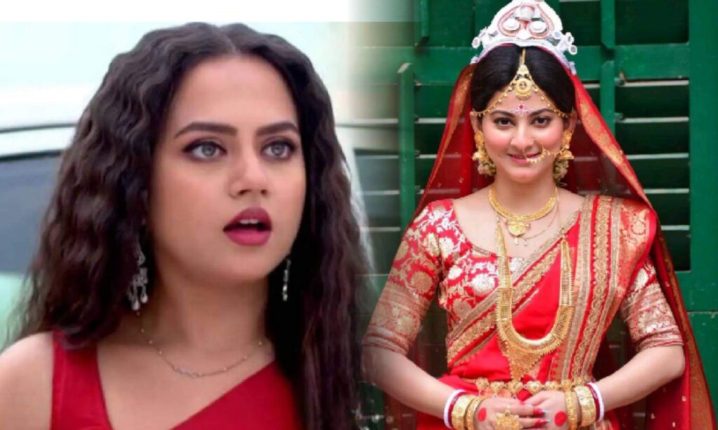 anurager chhowa, Bengali serial, Mishka, neem phuler modhu, Star Jalsha, tinni, Zee Bangla, অনুরাগের ছোঁয়া, জি বাংলা, তিন্নি, নিম ফুলের মধু, বাংলা সিরিয়াল, মিশকা, স্টার জলসা mishka tinni