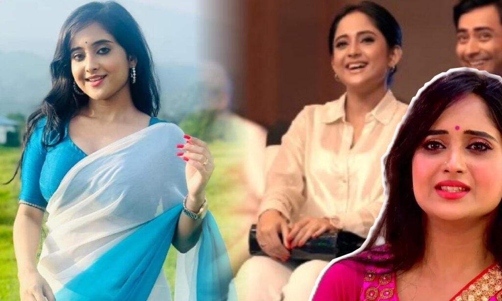 soumitrisha kundu, tollywood, টলিউড, সৌমীতৃষা কুণ্ডু mithai trolled