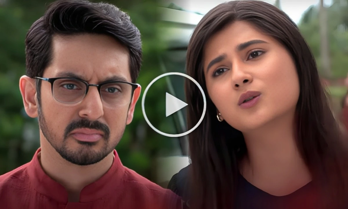 neel and mayuri in icche putul