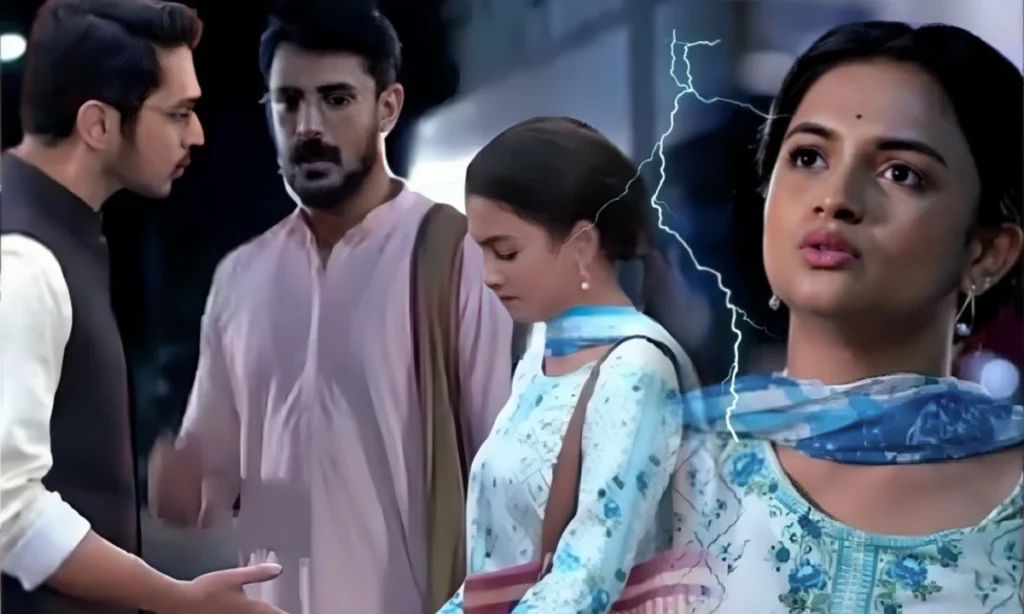 neel, jishnu and megh