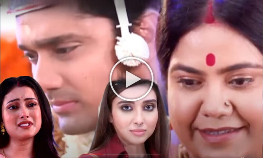 Bengali serial, neem phuler modhu, Zee Bangla, জি বাংলা, নিম ফুলের মধু, বাংলা সিরিয়াল neem phuler modhu