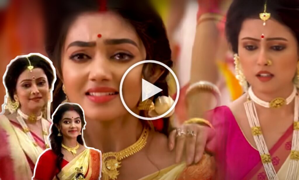 Bengali serial, Phulki, Zee Bangla, জি বাংলা, ফুলকি, বাংলা সিরিয়াল phulki, zeebangla