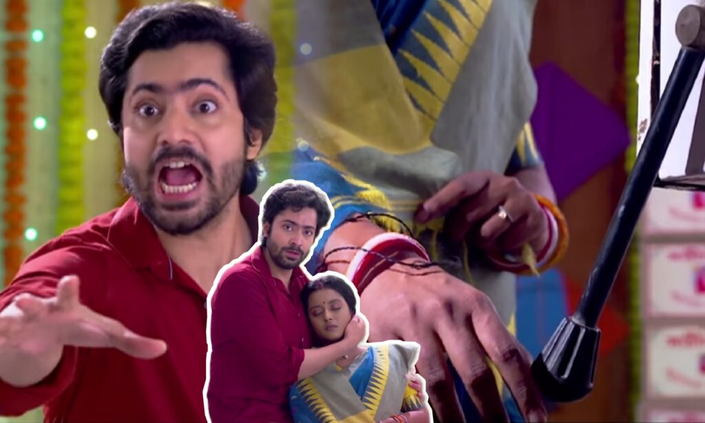 Bengali serial, ranga bou, Zee Bangla, জি বাংলা, বাংলা সিরিয়াল, রাঙা বউ Ranga bou, zee bangla