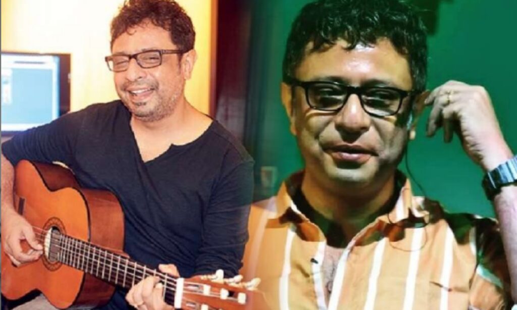 rupankar Bagchi, singer, গায়ক, রূপঙ্কর বাগচী rupankar bagchi