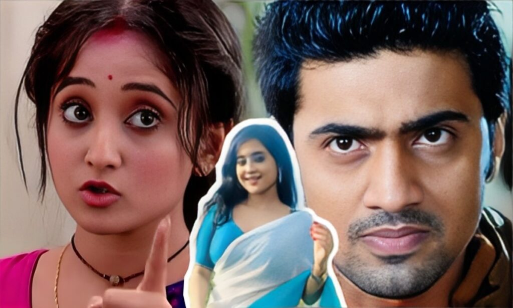 Soumitrisha Kundoo, tollywood actor, টলিউড অভিনেতা, সৌমীতৃষা কুন্ডু soumitrisha