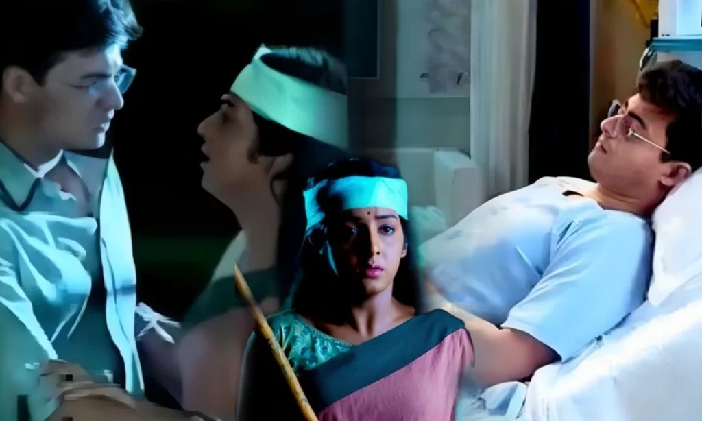 anurager chhowa, Bengali serial, Star Jalsha, অনুরাগের ছোঁয়া, বাংলা সিরিয়াল, স্টার জলসা surjo dipa kidnap episode