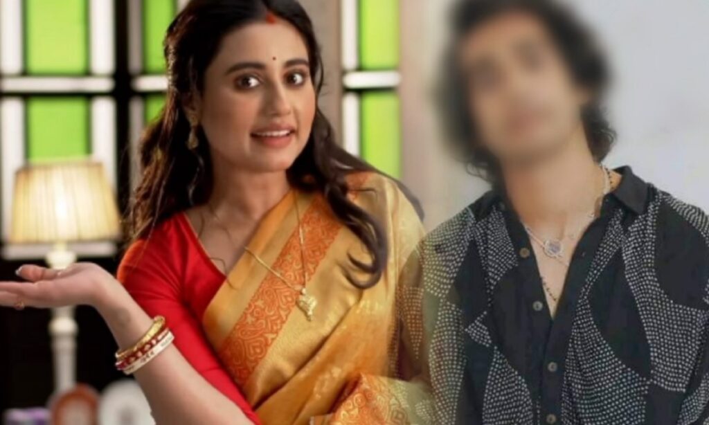 Pratim Dasgupta, Shantanu Maheshwari, Swstika Dutta, প্রতীম ডি গুপ্ত, শান্তনু মাহেশ্বরী, স্বস্তিকা দত্ত swastika gangubai hero 1