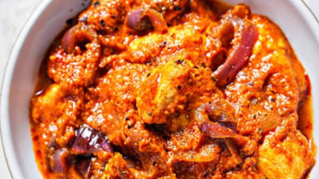 Badsahi Murg, pujo special recipe, পুজো স্পেশাল রেসিপি, বাদশাহী মুর্গ badsahi murgh