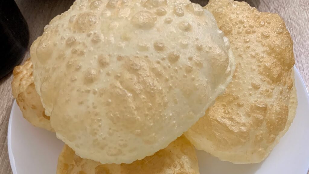 Bread luchi recipe, Recipe, পাউরুটি দিয়ে লুচি, রেসিপি bread luchi