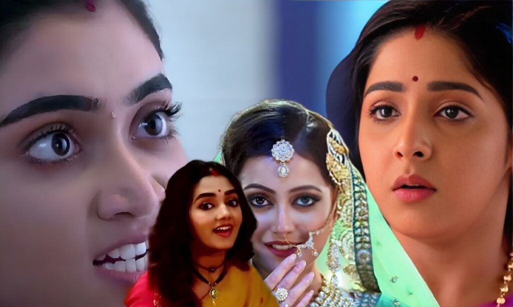 Bengali serial, TRP list, টিআরপি তালিকা, বাংলা সিরিয়াল Fulki Kojagori Deepa