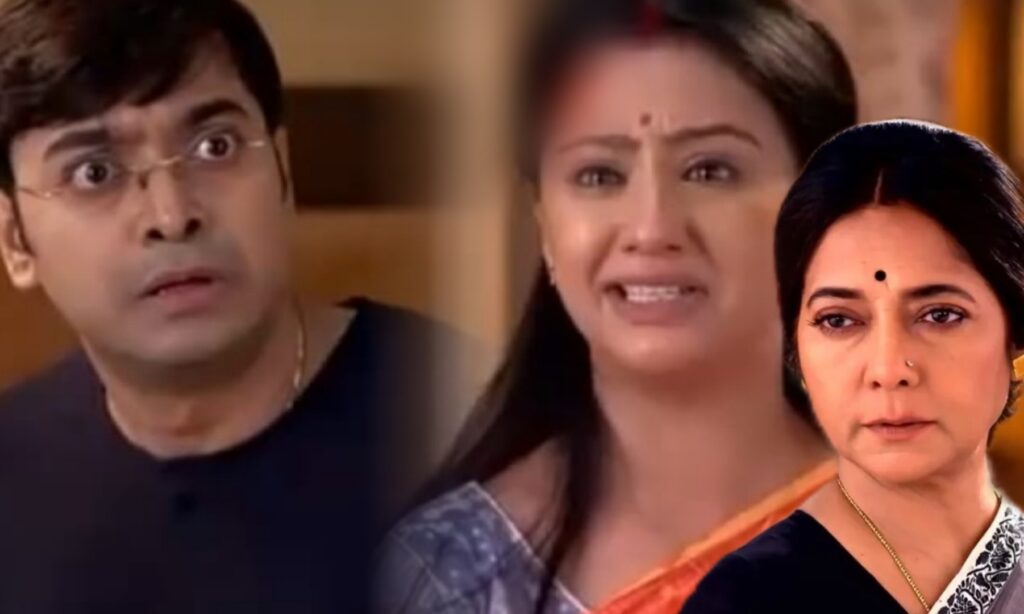 Bengali serial, Kar Kache Koi Moner Katha, Zee Bangla, কার কাছে কই মনের কথা, জি বাংলা, বাংলা সিরিয়াল madhubala, shimul