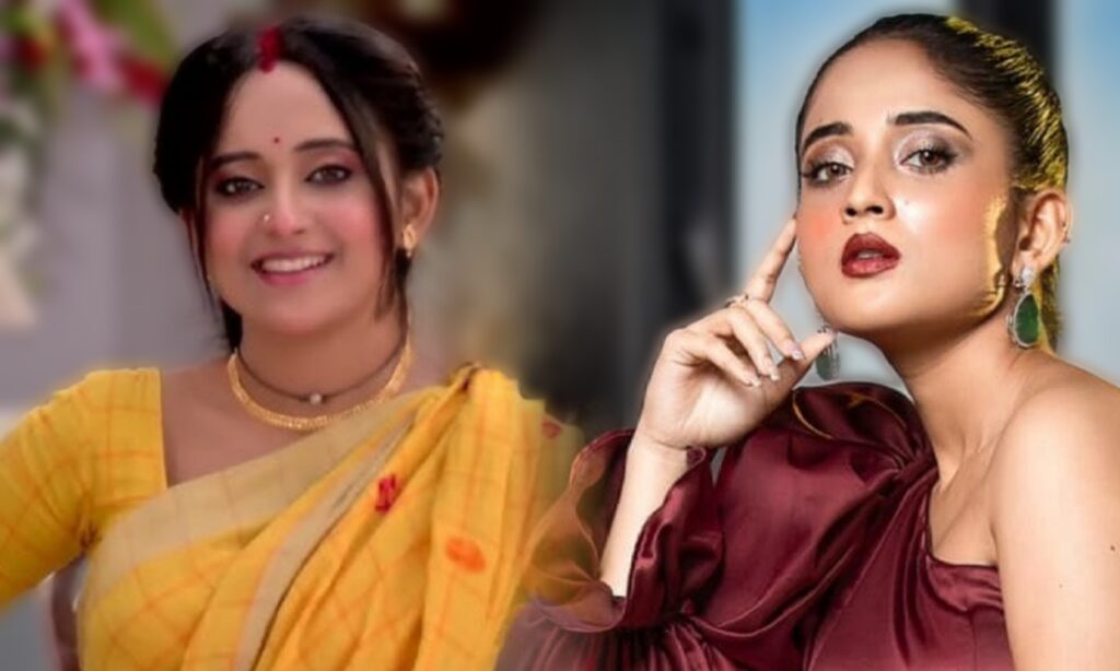 Tollywood, Soumitrisha kundu, টলিউড, সৌমীতৃষা কুণ্ডু