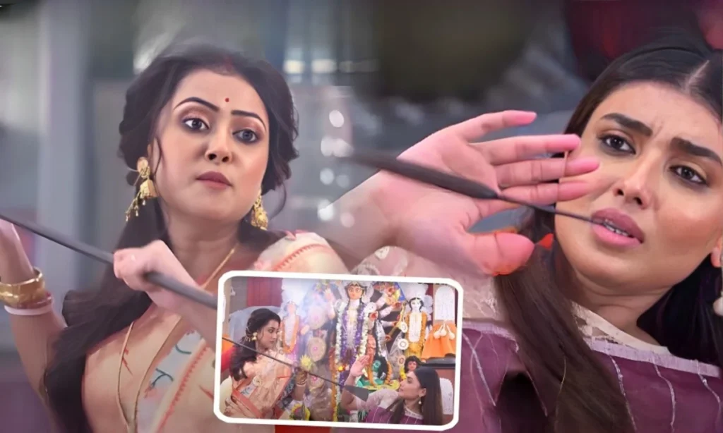 Bengali serial, neem phuler modhu, Zee Bangla, জি বাংলা, নিম ফুলের মধু, বাংলা সিরিয়াল Neem Phuler Modhu