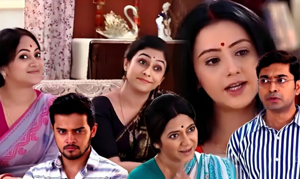 Bengali serial, Kar Kache Koi Moner Katha, Zee Bangla, কার কাছে কই মনের কথা, জি বাংলা, বাংলা সিরিয়াল Shimul Parag palash