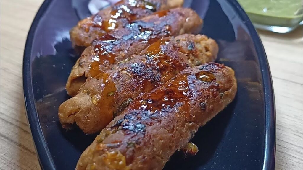 Pyare Kebab, Recipe, প্যায়ারে কাবাব, রেসিপি