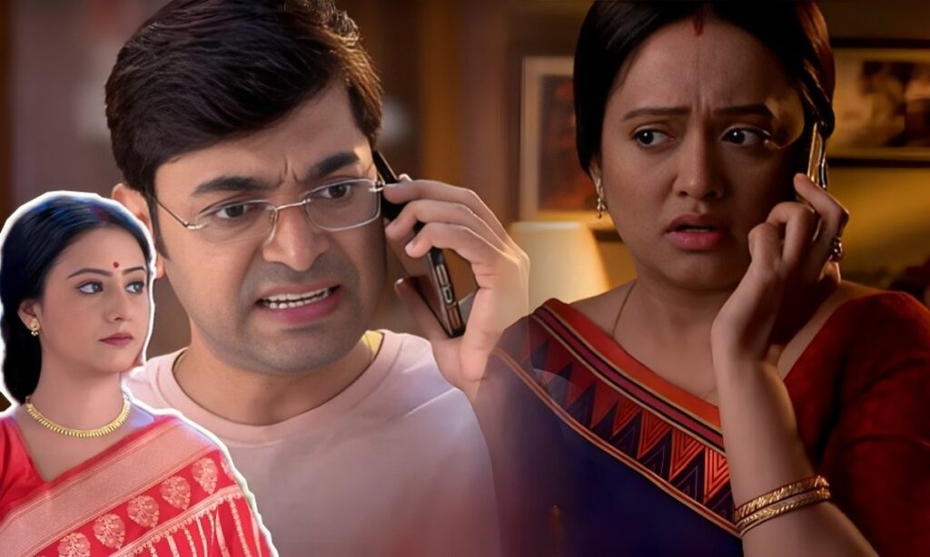 Bengali serial, Kar Kache Koi Moner Katha, Zee Bangla, কার কাছে কই মনের কথা, জি বাংলা, বাংলা সিরিয়াল Shimul, Parag, kar kache koi moner kotha