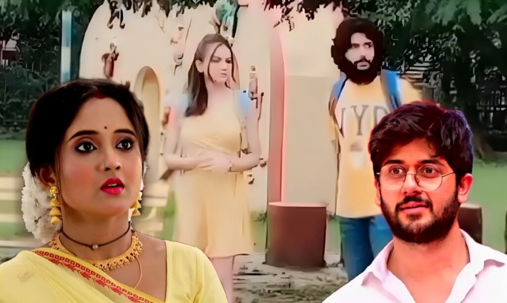 adrit roy, tollywood, আদৃত রায়, টলিউড