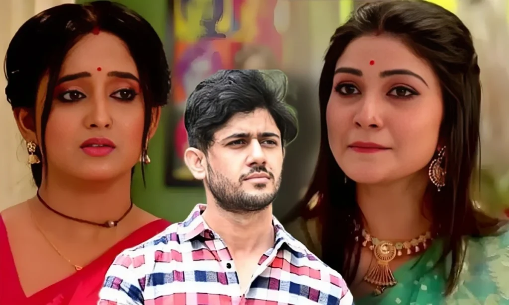 adrit Roy, Bengali serial, Zee Bangla, আদৃত রায়, জি বাংলা, বাংলা সিরিয়াল adrit, soumitrisha and kaushambi