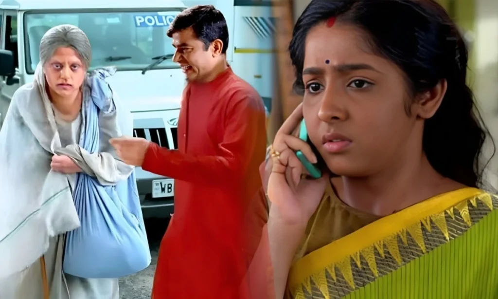 anurager chhowa, Bengali serial, Star Jalsha, অনুরাগের ছোঁয়া, বাংলা সিরিয়াল, স্টার জলসা anurager chhowa