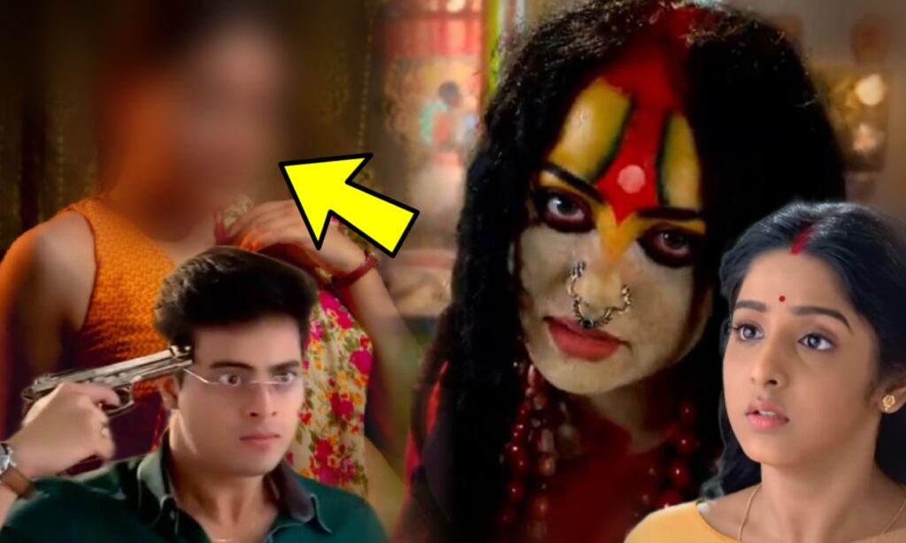 anurager chhowa, Ayesha Bhattacharya, Bengali serial, Star Jalsha, অনুরাগের ছোঁয়া, আয়েশা ভট্টাচার্য, বাংলা সিরিয়াল, স্টার জলসা ayesha mishka deepa