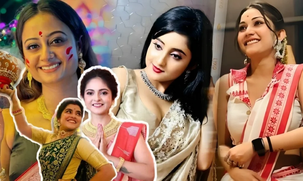 Bengali actress, Mithai, Zee Bangla, জি বাংলা, বাঙালি অভিনেত্রী, মিঠাই bengali serial actresses