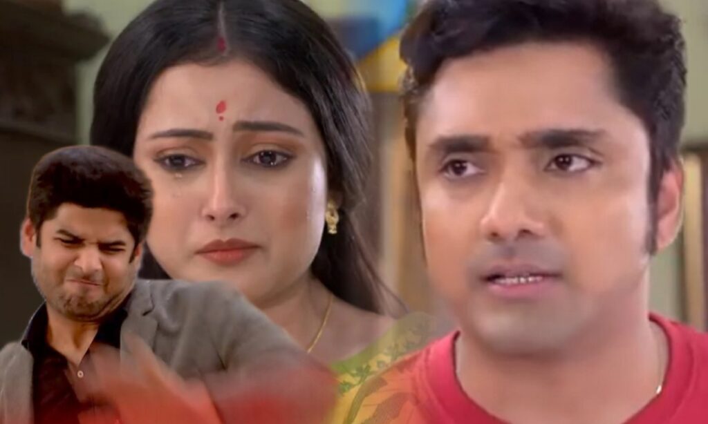 Bengali serial, neem phuler modhu, Zee Bangla, জি বাংলা, নিম ফুলের মধু, বাংলা সিরিয়াল parna, srijan, choyon