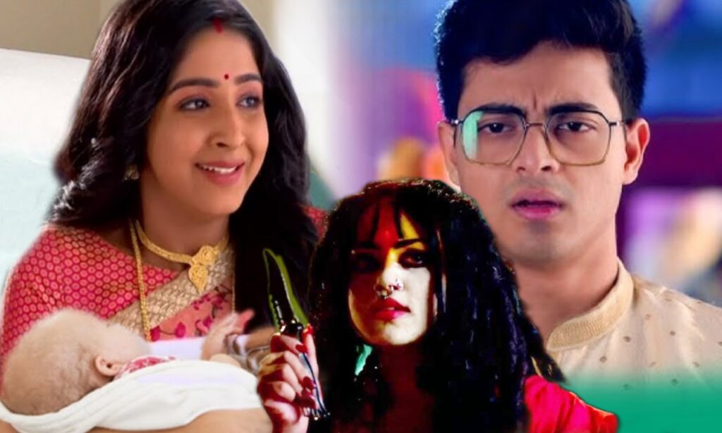 anurager chhowa, Bengali serial, Star Jalsha, অনুরাগের ছোঁয়া, বাংলা সিরিয়াল, স্টার জলসা deepa surya