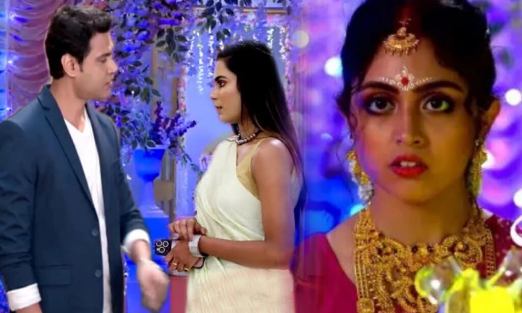 Bengali serial, icche putul, Zee Bangla, ইচ্ছে পুতুল, জি বাংলা, বাংলা সিরিয়াল gini roop