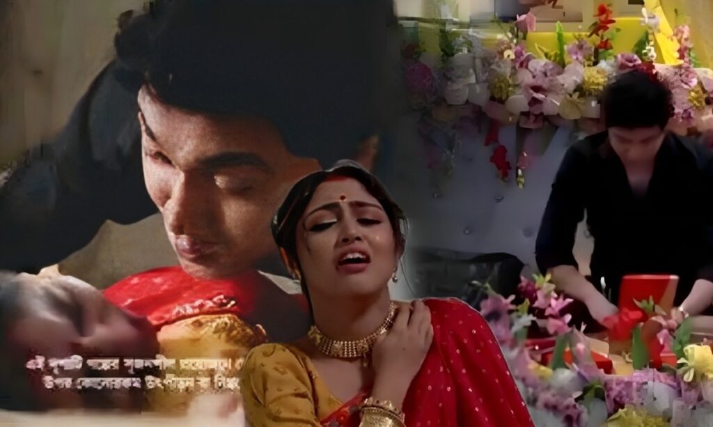Bengali serial, icche putul, Zee Bangla, ইচ্ছে পুতুল, জি বাংলা, বাংলা সিরিয়াল gini roop