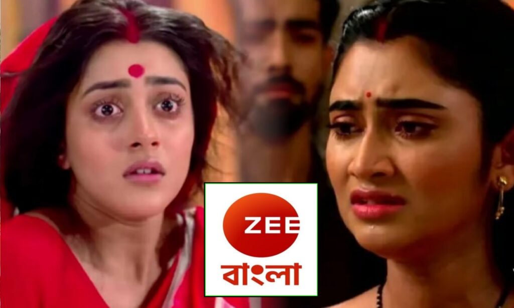 gouri elo jagadhatri